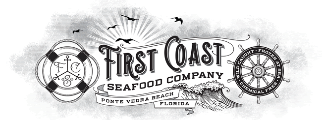 The First Coast Seafood Company