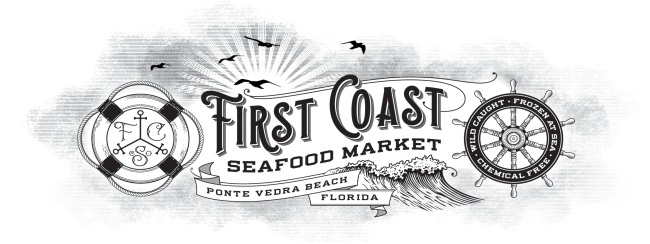 The First Coast Seafood Market