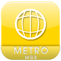 MGR Application